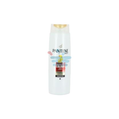PANTENE PRO-V SHAMPOO  PROTEZIONE COLORE 250ML