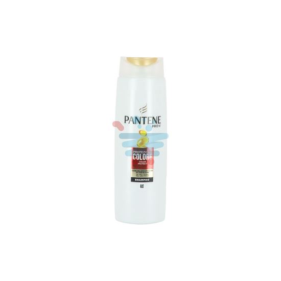 PANTENE PRO-V SHAMPOO  PROTEZIONE COLORE 250ML