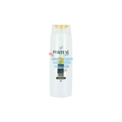 PANTENE PRO-V SHAMPOO  PERFECT HYDRATION 250ML