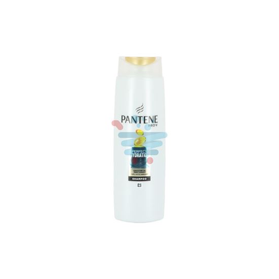 PANTENE PRO-V SHAMPOO  PERFECT HYDRATION 250ML