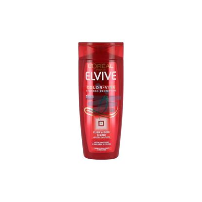 ELVIVE SHAMPOO 2IN1 COLOR VIVE 250 ML