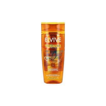 ELVIVE SHAMPOO LISS-INTENSE 250 ML