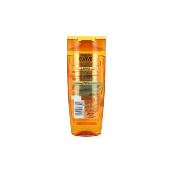 ELVIVE SHAMPOO LISS-INTENSE 250 ML