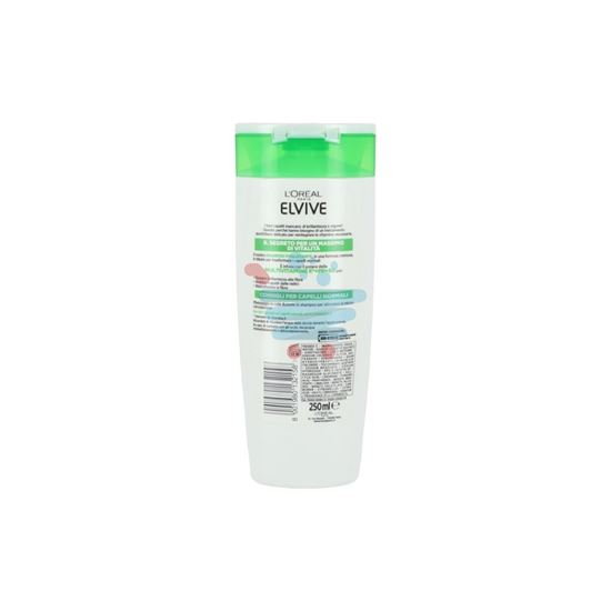 ELVIVE SHAMPOO 2IN1 MULTIVITAMINICO 200 ML