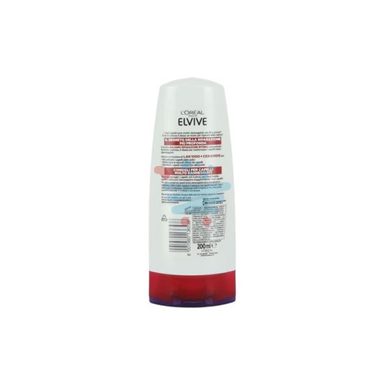 ELVIVE BALSAMO ANTIROTTURA 200 ML