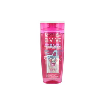 ELVIVE SHAMPOO CRYSTAL GLOSS 200 ML