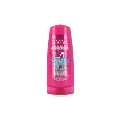 ELVIVE BALSAMO CRISTAL GLOSS 200 ML