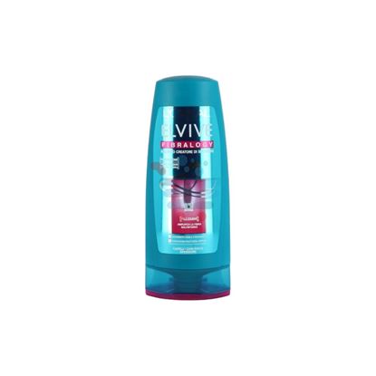 ELVIVE BALSAMO  FIBRALOGY POCO SPESSORE 200 ML