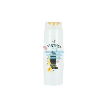 PANTENE PRO-V SHAMPOO 3IN1 ANTIFORFORA 225ML