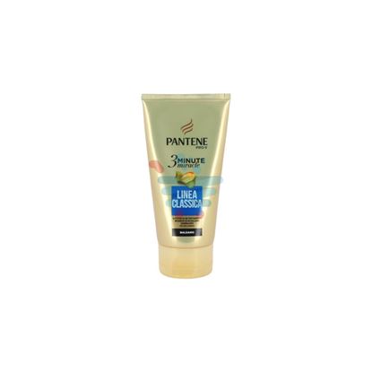 PANTENE PRO-V 3 MINUTE MIRACLE BALSAMO LINEA CLASSICA 150 ML