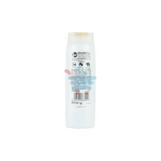 PANTENE PRO-V SHAMPOO  3 IN 1 CORPO E VOLUME 225ML