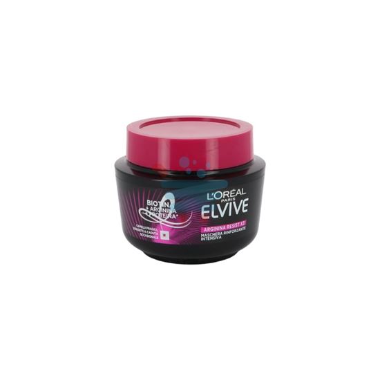 ELVIVE MASCHERA ARGININA RESISTENTE 300 ML