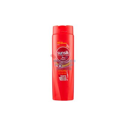 SUNSILK SHAMPOO COLORE VIBRANTE 250ML