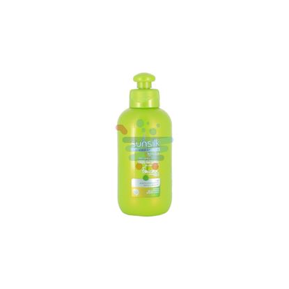 SUNSILK CREMA SCIOLTI FLUENTI 200ML