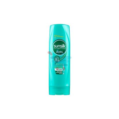 SUNSILK BALSAMO RICCI DA DOMARE 200ML