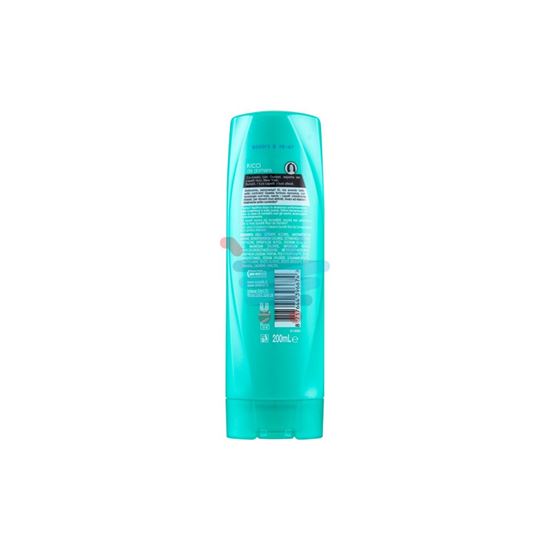 SUNSILK BALSAMO RICCI DA DOMARE 200ML