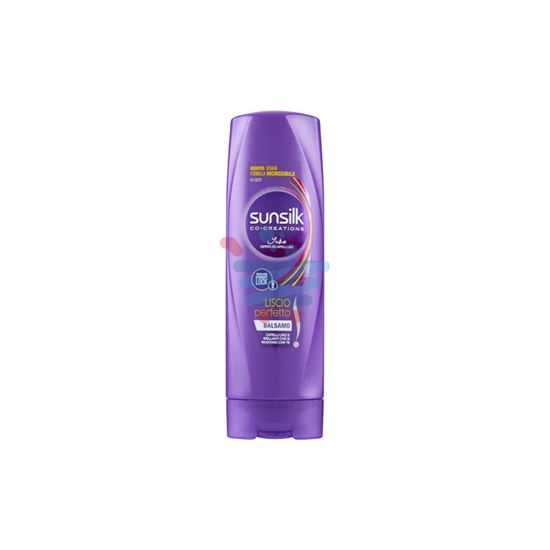 SUNSILK BALSAMO LISCIO PERFETTO 200ML