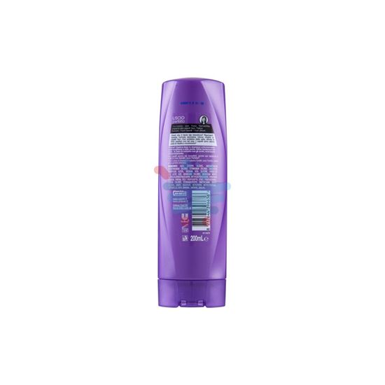 SUNSILK BALSAMO LISCIO PERFETTO 200ML