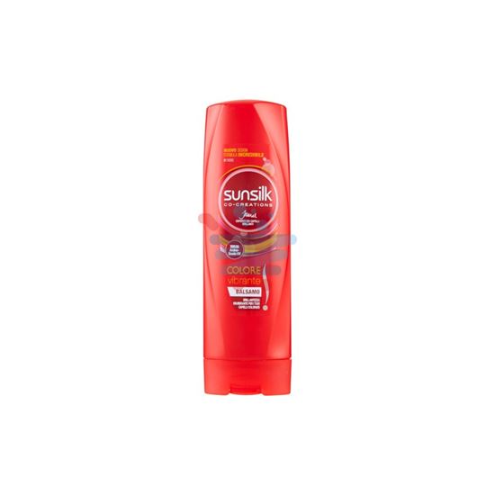 SUNSILK BALSAMO COLORATI 200ML