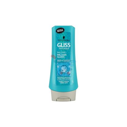 GLISS HAIR REPAIR BALSAMO MILLION GLOSS 200 ML