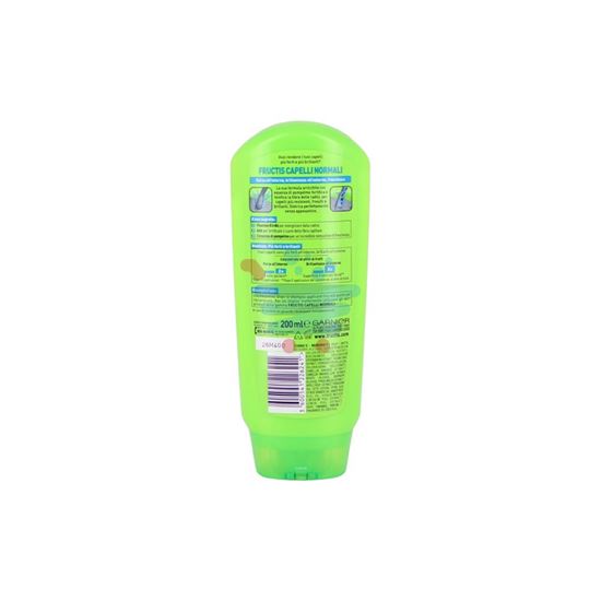 FRUCTIS CAPELLI NORMALI BALSAMO PER CAPELLI NORMALI 200 ML