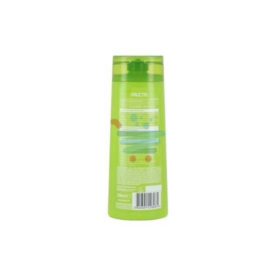 FRUCTIS ANTIFORFORA 2IN1 SHAMPOO ANTIFORFORA PER CAPELLI NORMALI 250 ML