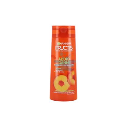 FRUCTIS ADDIO DANNI SHAMPOO PER CAPELLI DANNEGGIATI 250 ML