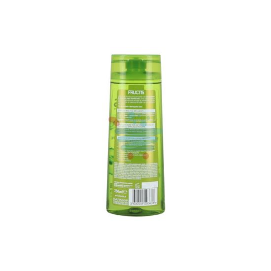 FRUCTIS PULITI & BRILLANTI SHAMPOO PER CAPELLI SPENTI 250 ML