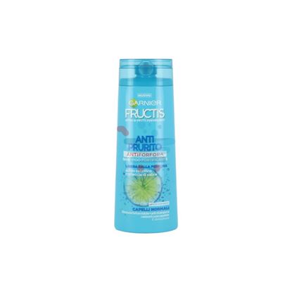 FRUCTIS SHAMPOO ANTIFORFORA ANTIPRURITO PER CAPELLI NORMALI 250 ML