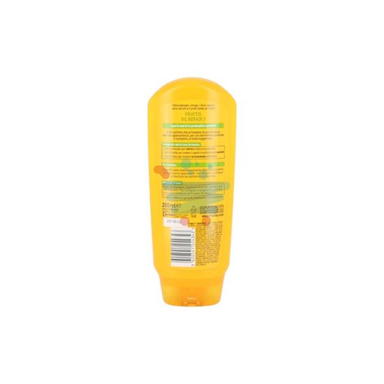 FRUCTIS OIL REPAIR 3 BALSAMO PER CAPELLI SECCHI 200 ML