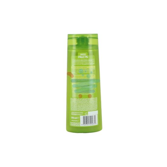 FRUCTIS CAPELLI SECCHI 2IN1 SHAMPOO PER CAPELLI SECCHI E SCIUPATI 250 ML