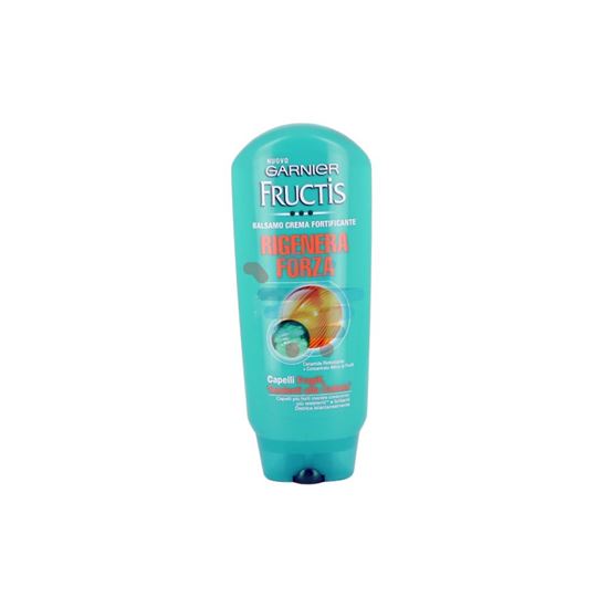 FRUCTIS RIGENERA FORZA BALSAMO PER CAPELLI FRAGILI TENDENTI ALLA CADUTA 200 ML