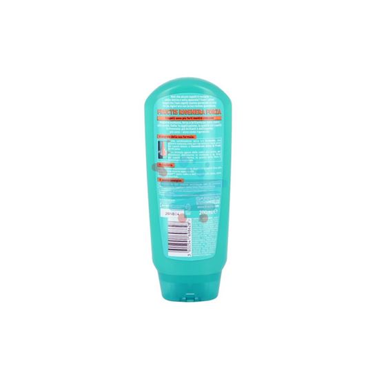 FRUCTIS RIGENERA FORZA BALSAMO PER CAPELLI FRAGILI TENDENTI ALLA CADUTA 200 ML