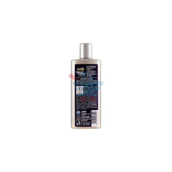 EMULSIO SPLENDI ARGENTO 200ML