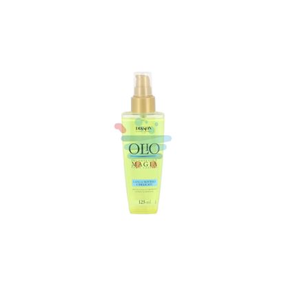 DIKSON OLIO MAGIA CAPELLI SOTTILI