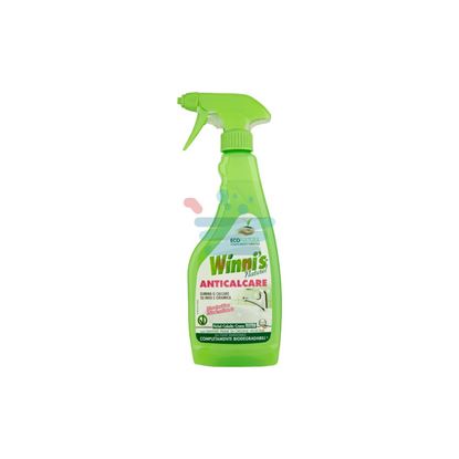 WINNI'S ANTICALCARE TRIGGER 500ML