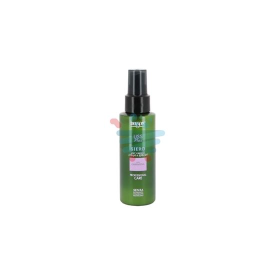 DIKSON LISSPLUS SIERO PER CAPELLI 100 ML