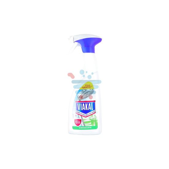 VIAKAL CASA SPRAY IGIENIZZANTE 500 ML