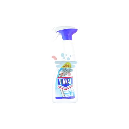 VIAKAL SPRAY ACETO 500ML