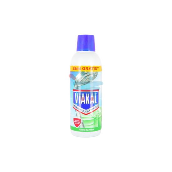 VIAKAL IGIENIZZANTE 500ML