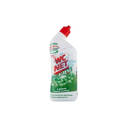 WC NET BIO IGIENE 700ML