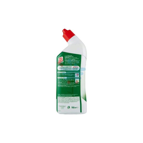 WC NET BIO IGIENE 700ML