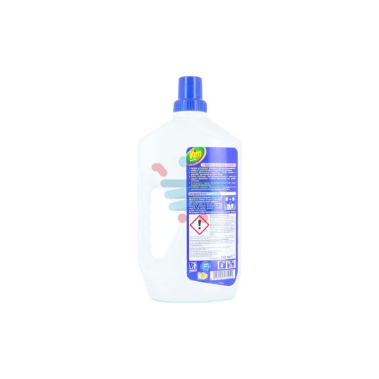 VIM BAGNO LIQUIDO 750ML