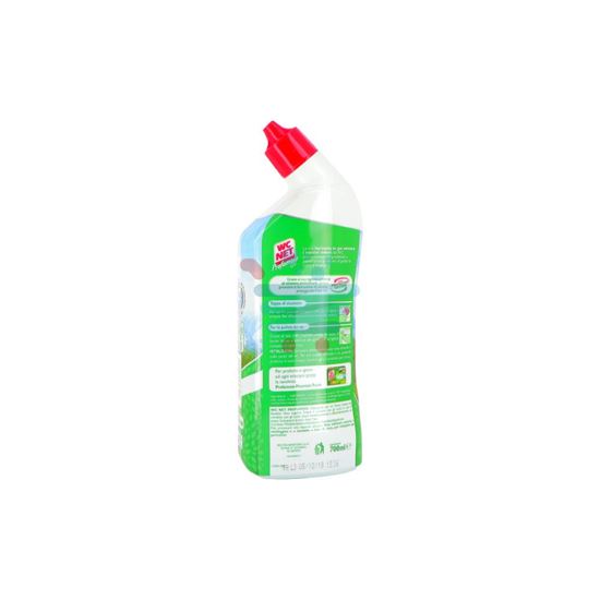 WC NET PROFUMOSO GEL 700ML