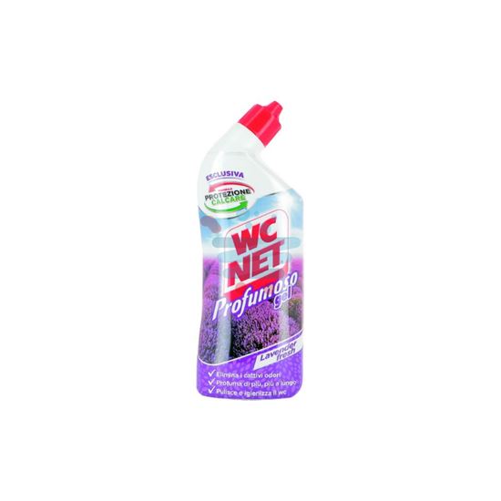 WC NET PROFUMOSO GEL 700ML