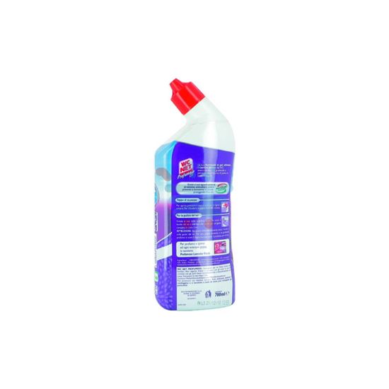 WC NET PROFUMOSO GEL 700ML