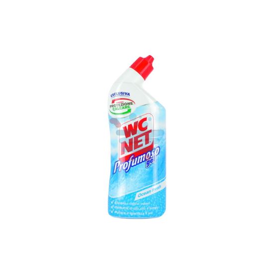 WC NET PROFUMOSO GEL 700ML