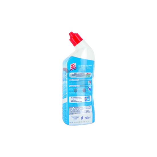 WC NET PROFUMOSO GEL 700ML