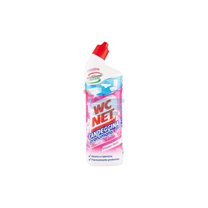 WC NET CANDEGGINA PROFUMATA FLOWER FRESH 700ML