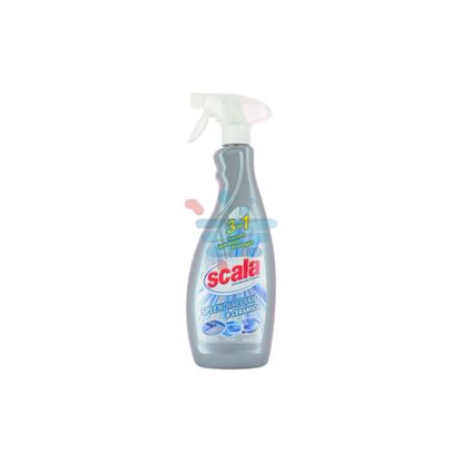 SCALA SPLENDIACCIAIO & CERAMICA  EROGARTORE SPRAY 750ML